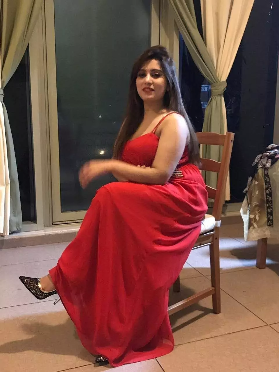 Escort Service in Chandrasekharpur